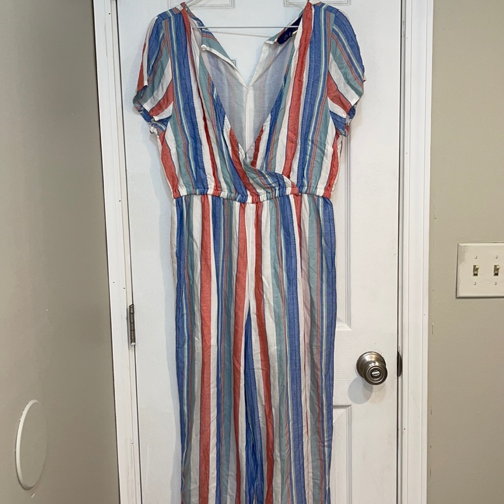 Jumpsuit
